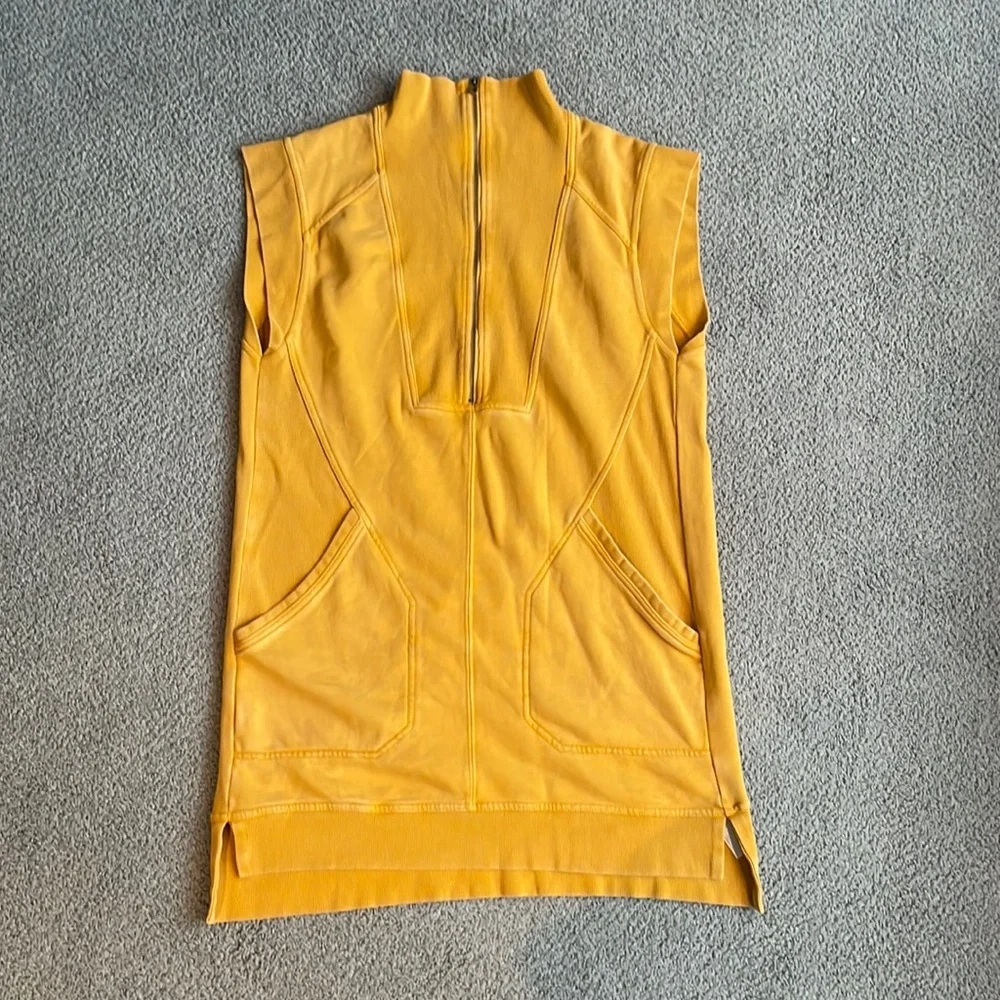 Daily Practice Dress - Picture 1 of 7